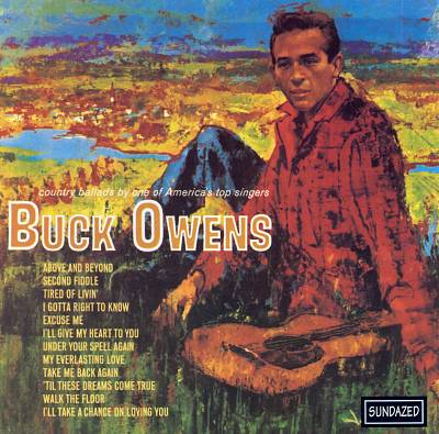 Buck Owens [1961]