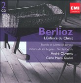 Hector Berlioz: L'Enfance du Christ, Op. 25; Romeo et Juliette, Op. 17