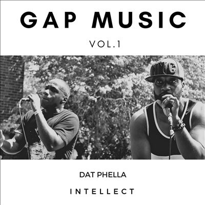 Gap Music, Vol. 1