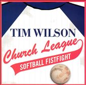 Church League Softball Fistfight