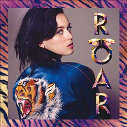 ladda ner album Katy Perry - Roar