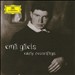 Emil Gilels: Early Recordings