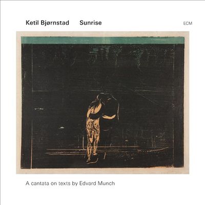 Sunrise: A Cantata on Texts By Edward Munch