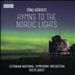 Tonu Korvits: Hymns to the Nordic Lights