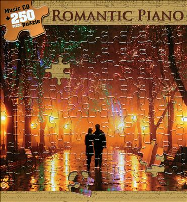 Romantic Piano [Sonoma]