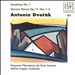 Dvorák:Symphony No. 7/Slavonic Dances