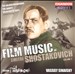 The Film Music of Dmitri Shostakovich, Vol. 2