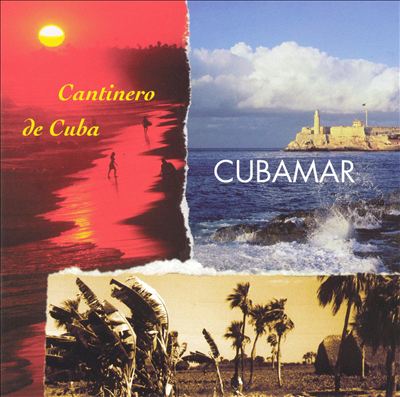 Cantinero de Cuba