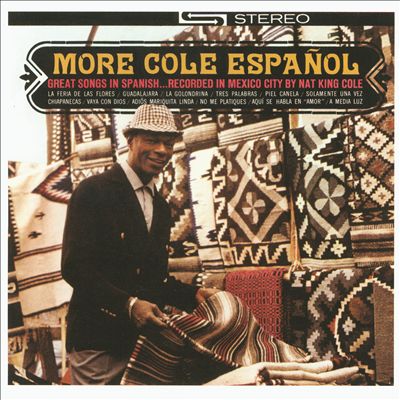 More Cole Español