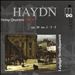 Joseph Haydn: String Quartets, Vol. 9 - Op. 20 Nos. 1, 3, 5