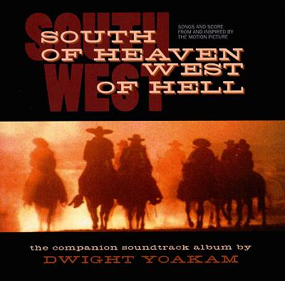 South of Heaven, West of Hell