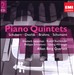 Schubert, Dvorák, Brahms, Schumann: Piano Quintets