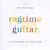 Ragtime Guitar [Easydisc]