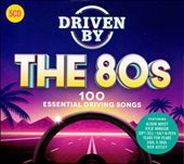 Driven By the 80s