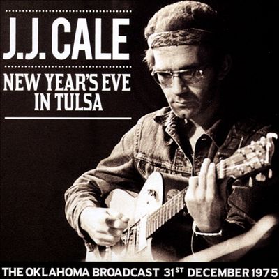 New Year's Eve in Tulsa: The Oklahoma Broadcast 31st December 1975