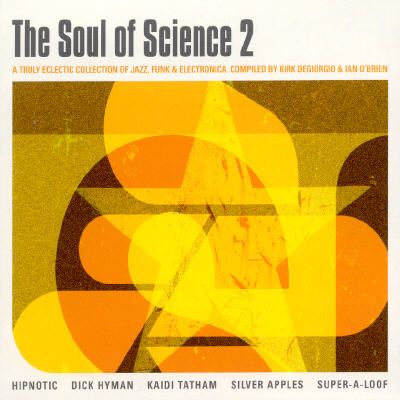 The Soul of Science 2