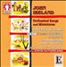 John Ireland: Orchestral Songs and Miniatures