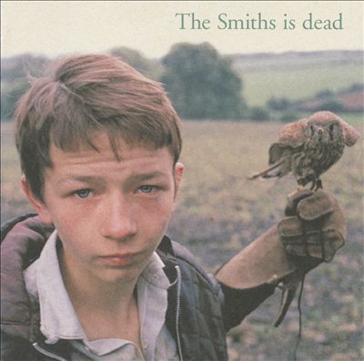 The Smiths Is Dead