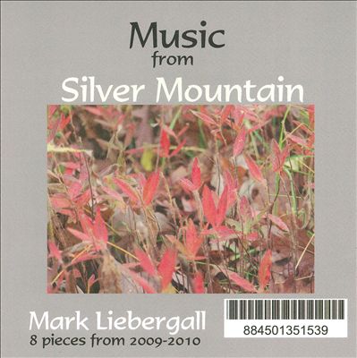 Music from Silver Mountain