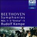 Beethoven: Symphony No. 5; Egmont Overture