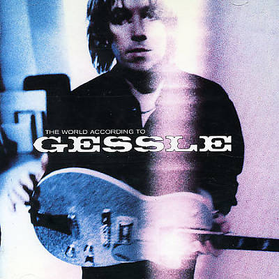 The World According to Per Gessle