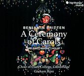 Britten: A Ceremony of…