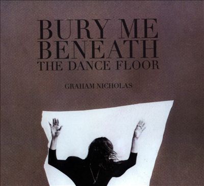 Bury Me Beneath The Dance Floor