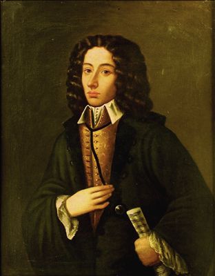 Giovanni Pergolesi