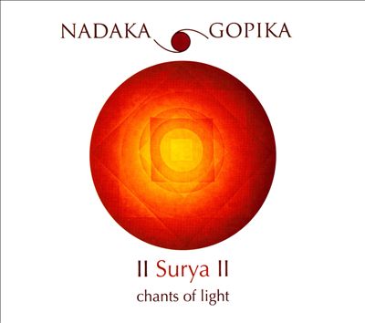 Surya: Chants of Light