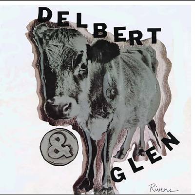 Delbert & Glen