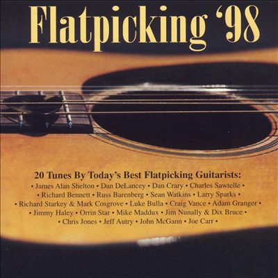 Flatpicking 1998