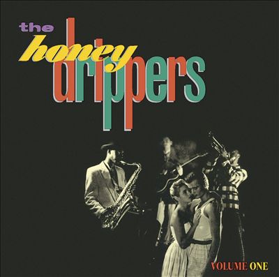The Honeydrippers, Vol. 1
