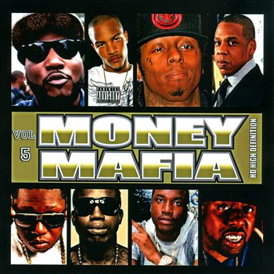 Money Mafia, Vol. 5