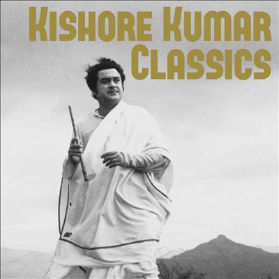 Kishore Kumar Classics