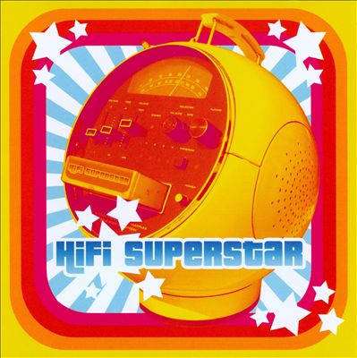 HiFi Superstar
