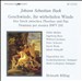 Bach: Geschwinde, ihr wirbelnden Winde - The Contest between Phoebus and Pan BWV 201