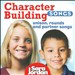 Character Building Songs: Unison, Round And Partner Songs