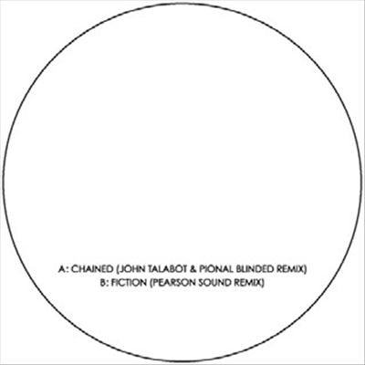 Pearson Sound/John Talabot & Pional Remixes