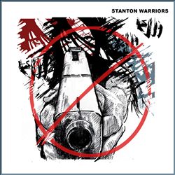 télécharger l'album Stanton Warriors - Shoot Me Down
