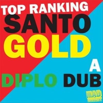 Top Ranking: A Diplo Dub