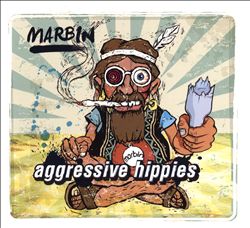 Album herunterladen Marbin - Aggressive Hippies