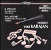 Herbert von Karajan Conducts R. Strauss & Mozart