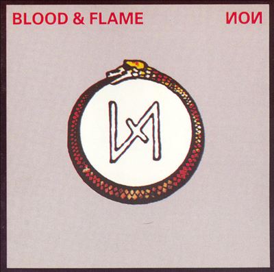 Blood & Flame