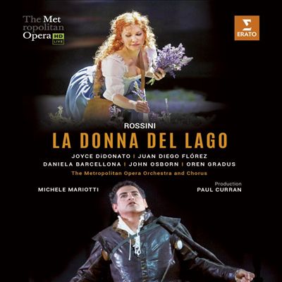 Rossini: La Donna del Lago [Video]