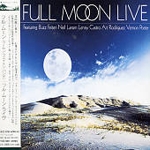 Full Moon Live