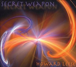 Album herunterladen Howard Leese - Secret Weapon