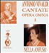 Vivaldi: Cantate, Opera Omnia, Vol. 1