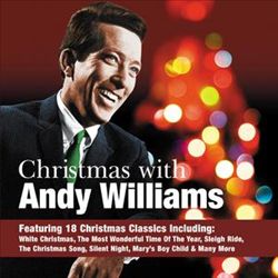 last ned album Andy Williams - Christmas With Andy Williams