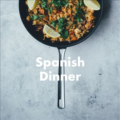 Spanish Dinner
