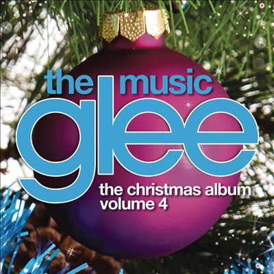 Glee: The Music: The Christmas Album, Vol. 4